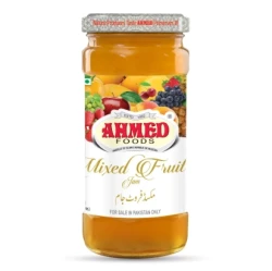 Ahmed Foods MIxed Fruit Jam 435g