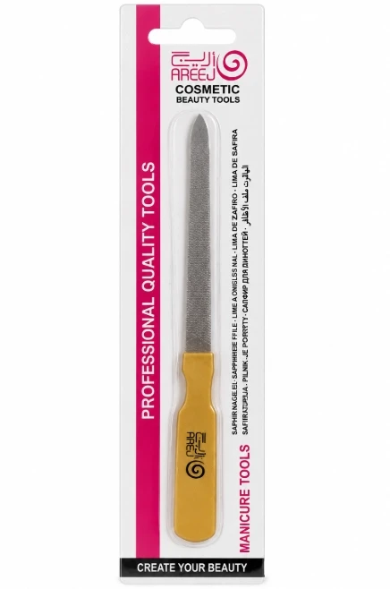 Areej Professional Nail File