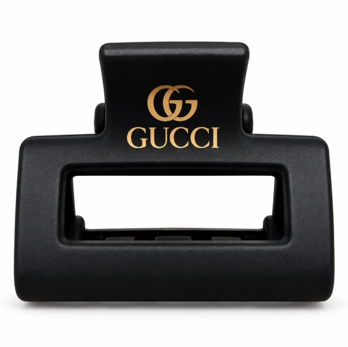Gucci,Fendi,Dior Hair Claw Clip (Assorted Color)