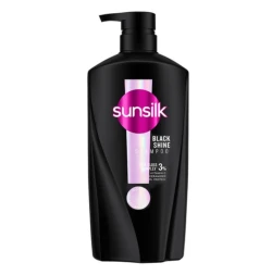 Sunsilk Black Shine Shampoo 660ml