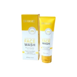 Dr Rashel 24k Gold Anti Aging Face Wash 100g