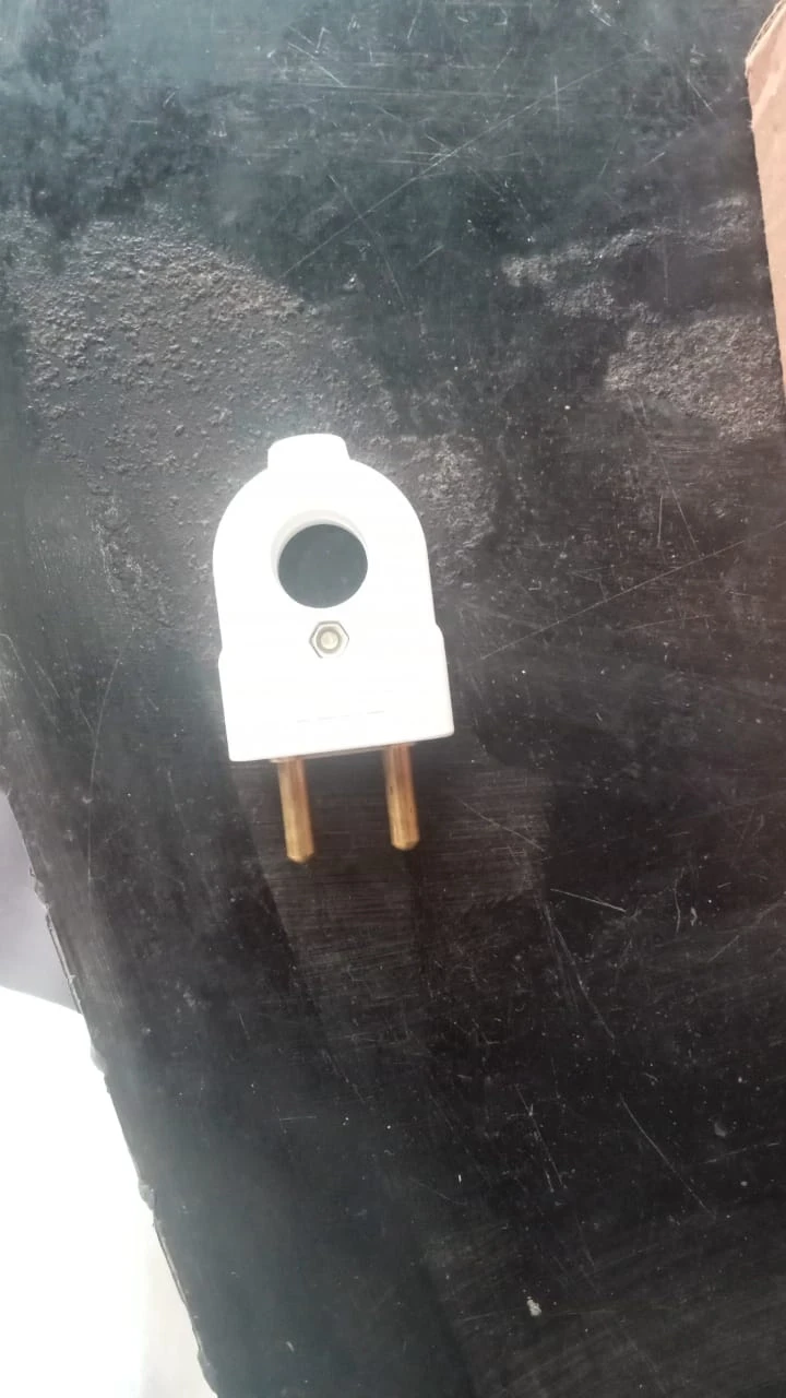 Ringo 2 Pin Shoo 250V 10Amp