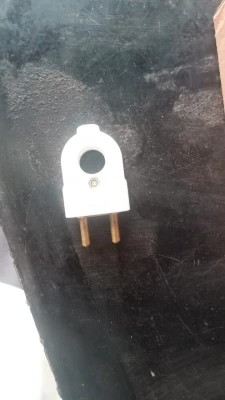 Ringo 2 Pin Shoo 250V 10Amp
