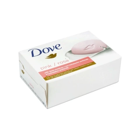 Dove Soap Pink Rose 106g