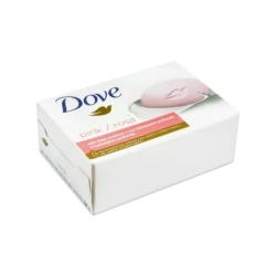 Dove Soap Pink Rose 106g