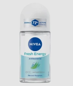 Nivea Men Roll on Fresh Energy 50ml