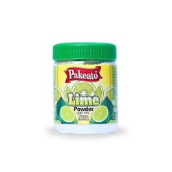 My Cook Lemon Lime Powder 100g