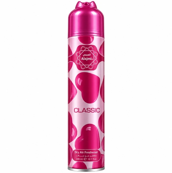 Alajmi Classic Dry Air Freshener 300ml