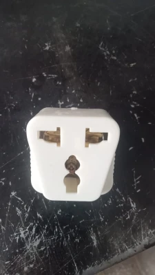 Multi plug series 250V 10Amp