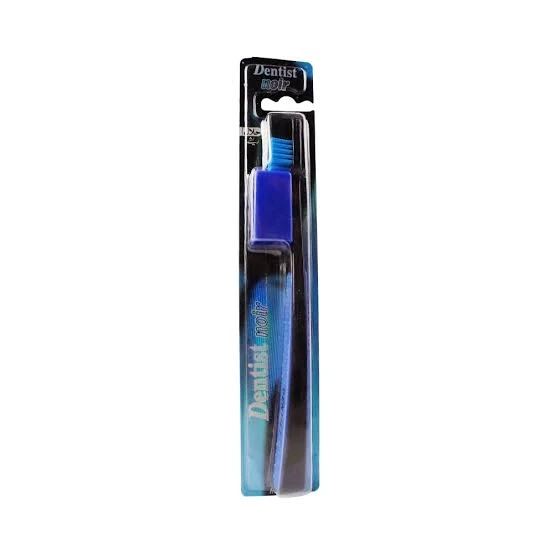 Dentist Noir Rs.350