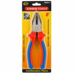 Xinmin Tools XM8011 8-Inch Combination Pliers