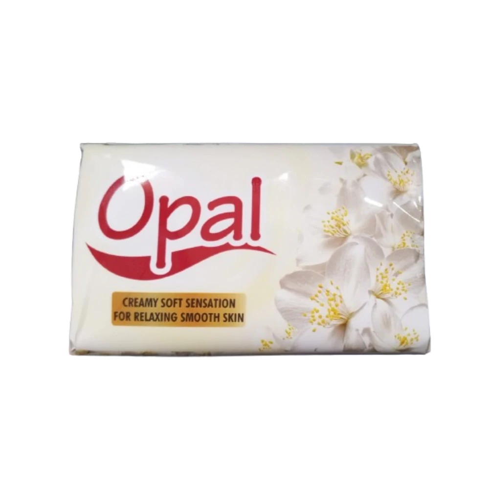 Opal Creamy Soft Sensation 120g