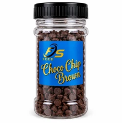 FS Food Choco Chip Brown