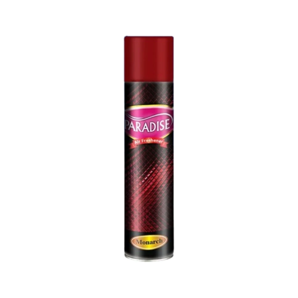 Paradise Air Freshener Monarch 300ml