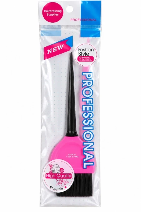 Professional Hair Coloring Applicator Brush