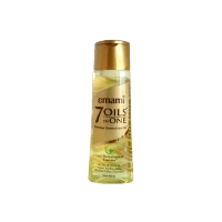 Emami 7 Oils in One Damage Control Hair Oil 100ml
