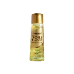 Emami 7 Oils in One Damage Control Hair Oil 100ml