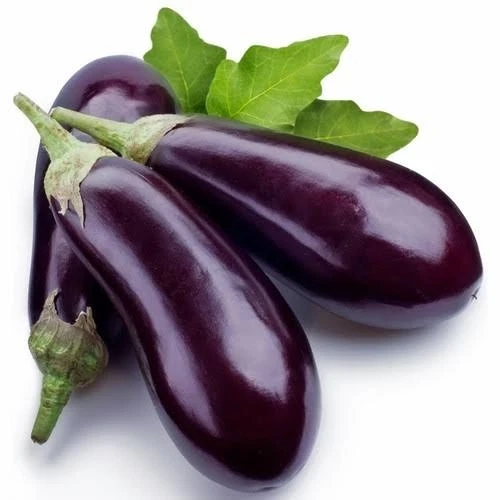 Long Brinjal-Lambe Bengan 500gm
