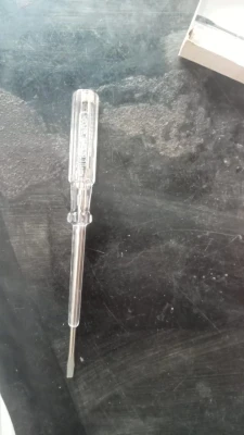 Electric Tester ET719