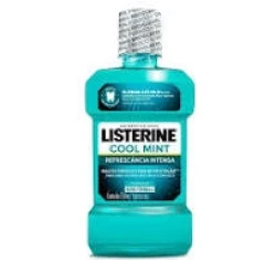 Listerine Cool Mint Mouthwash 250ml