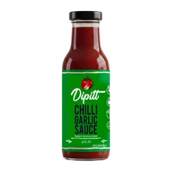 Dipitt Chilli Garlic Sauce 300g
