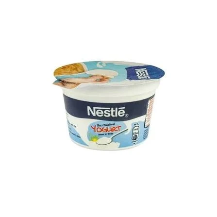Nestle yogurt 220gm