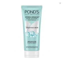 Ponds Hydra Miracle Acne Control Face Wash 100gm