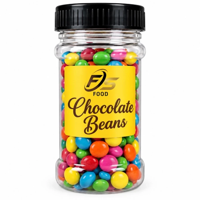 FS Food Chocolate Beans