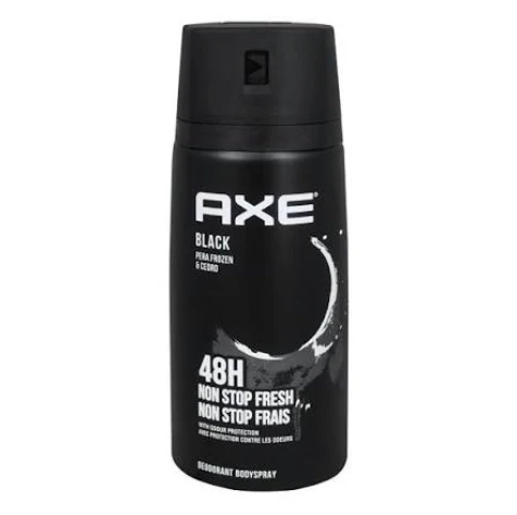 Axe Black 48H Non-Stop Fresh Deodorant Body Spray 150ml