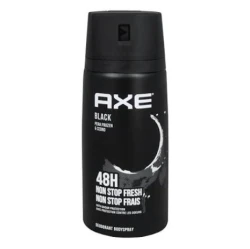 Axe Black 48H Non-Stop Fresh Deodorant Body Spray 150ml