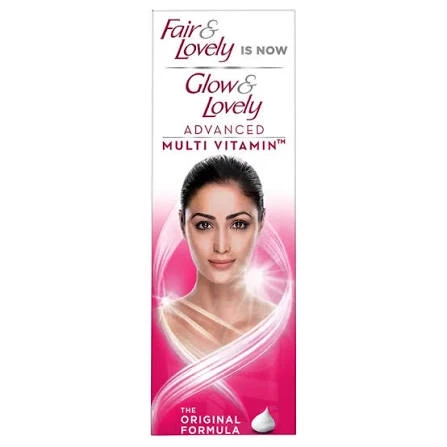 Glow & Lovely Fair & Lovely Advanced Multivitamin 50gm
