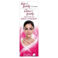 Glow & Lovely Fair & Lovely Advanced Multivitamin 50gm