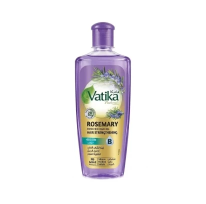 Dabur Vatika Rosemary Hair Oil 200ml