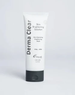 Derma Clear Skin Hydrating Whitening Mask 100 ml