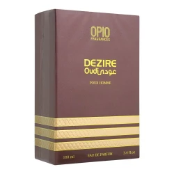Opio Dezire Oudi Pour Homme 100ml