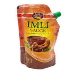 Bake Parlor Imli Sauce 400gm Pouch