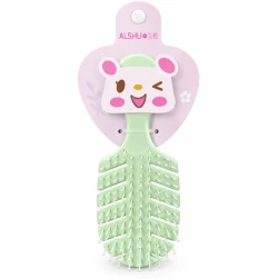 Cute Detangling Hair Brush (Assorted Color)