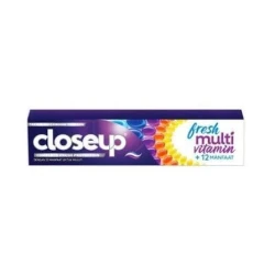 Closeup Complete Fresh Protection Multi Vitamin 160ml
