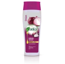 Dabur Vatika Onion Hair Fall Control Shampoo 360ml