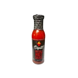 Dipitt Hot Buffalo Sauce 300g