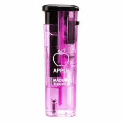 Apple Translucent Lighter Assorted Color