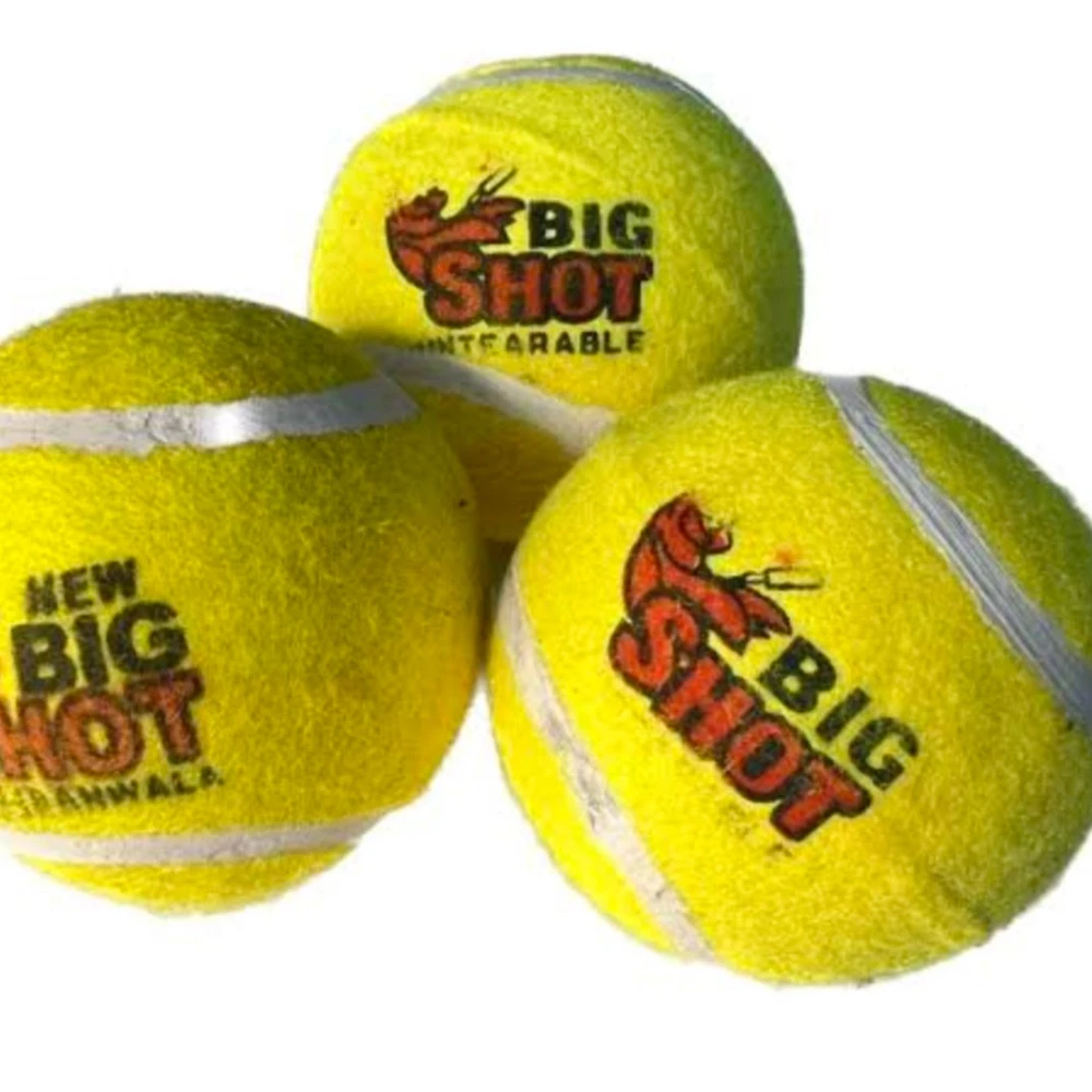 Big Shot Ball