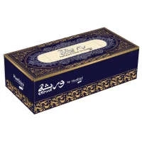 Hankies Virsa Perfumed Tissue 300-Sheets