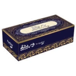 Hankies Virsa Perfumed Tissue 300-Sheets