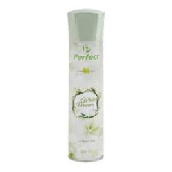 Perfect White Flowers Air Freshener 300ml