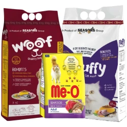 Pet Food