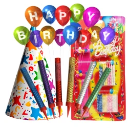 Party Supplies