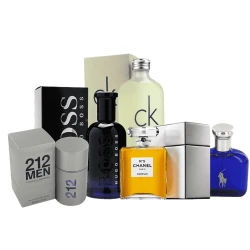 Perfume & Fragrance