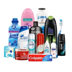 Men's Toiletries