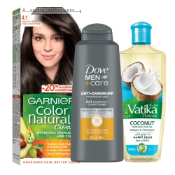 Hair Care